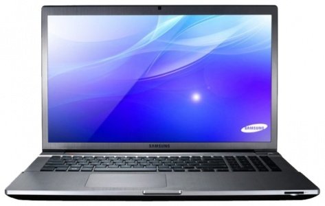 Ремонт ноутбука Samsung 700Z7C