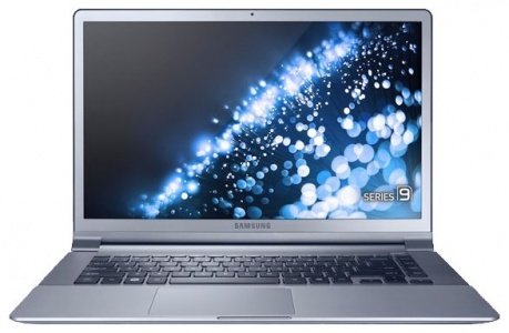 Ремонт ноутбука Samsung ATIV Book 9 900X4D