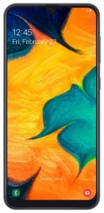 Ремонт Samsung Galaxy A30 SM-A305F 32GB
