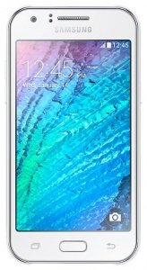 Ремонт Samsung Galaxy J1 SM-J100H/DS