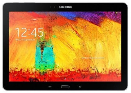 Ремонт планшета Samsung Galaxy Note 10.1 2014 Edition Wifi+3G P6010 16Gb