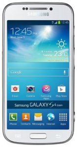 Ремонт Samsung Galaxy S4 Zoom SM-C101