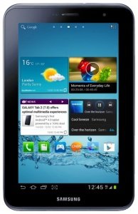 Ремонт планшета Samsung Galaxy Tab 2 7.0 P3100 16Gb