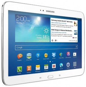 Ремонт планшета Samsung Galaxy Tab 3 10.1 P5200 32Gb