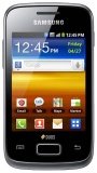 Samsung Galaxy Y Duos GT-S6102