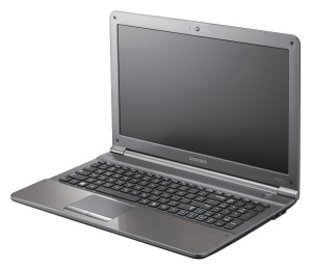 Ремонт ноутбука Samsung RC520