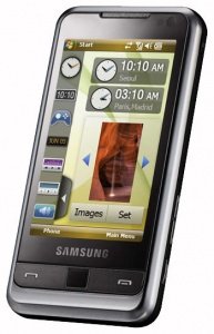 Ремонт Samsung SGH-i900 16GB