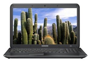 Ремонт ноутбука Samsung X520