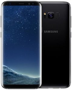 Замена стекла Samsung Galaxy S8+ Plus