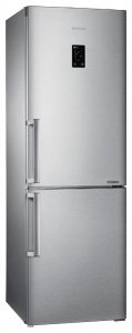 Ремонт холодильника Samsung RB-28 FEJMDS