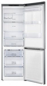 Ремонт холодильника Samsung RB-31 FSRMDSS