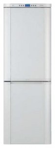 Ремонт холодильника Samsung RL-28 DBSW