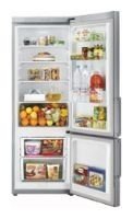 Ремонт холодильника Samsung RL-29 THCTS