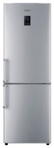 Ремонт холодильника Samsung RL-34 EGIH