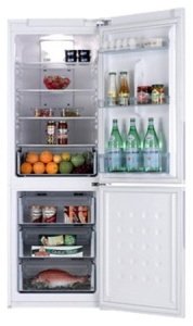Ремонт холодильника Samsung RL-34 HGPS
