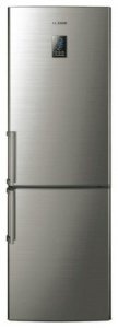Ремонт холодильника Samsung RL-36 EBMG