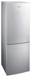Ремонт холодильника Samsung RL-36 SCMG3