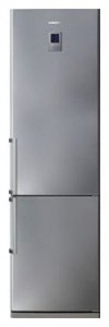 Ремонт холодильника Samsung RL-41 ECIH