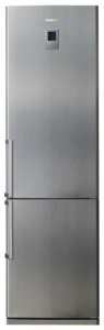 Ремонт холодильника Samsung RL-44 ECIH