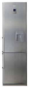 Ремонт холодильника Samsung RL-44 WCIS