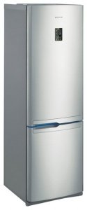 Ремонт холодильника Samsung RL-55 TEBSL