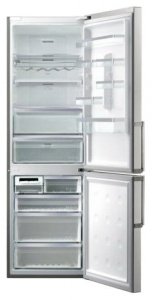 Ремонт холодильника Samsung RL-63 GAERS