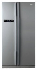 Ремонт холодильника Samsung RS-20 CRPS