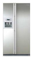 Ремонт холодильника Samsung RS-21 DLMR