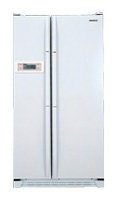 Ремонт холодильника Samsung RS-21 NCSW