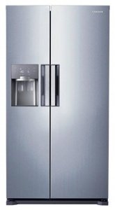 Ремонт холодильника Samsung RS-7667 FHCSL