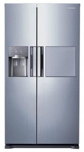 Ремонт холодильника Samsung RS-7677 FHCSL