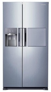 Ремонт холодильника Samsung RS-7687 FHCSL