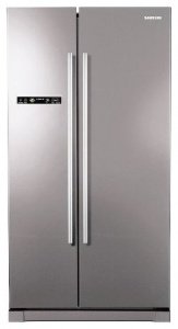 Ремонт холодильника Samsung RSA1SHMG