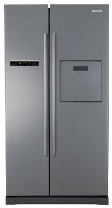 Ремонт холодильника Samsung RSA1VHMG