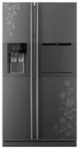 Ремонт холодильника Samsung RSH1KLFB