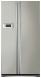 Ремонт холодильника Samsung RSH5SBPN