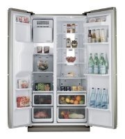 Ремонт холодильника Samsung RSH5UTPN
