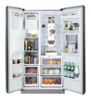Ремонт холодильника Samsung RSH5ZERS