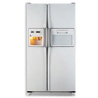 Ремонт холодильника Samsung SR-S22 FTD