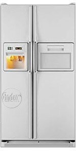 Ремонт холодильника Samsung SR-S24 FTA