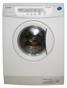 Ремонт стиральной машины Samsung R852GWS в Казани