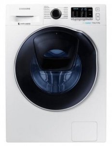 Ремонт стиральной машины Samsung WD70K5410OW в Казани