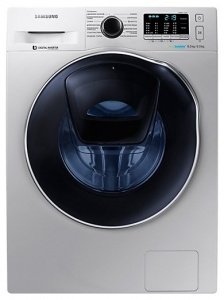 Ремонт стиральной машины Samsung WD80K5410OS в Казани