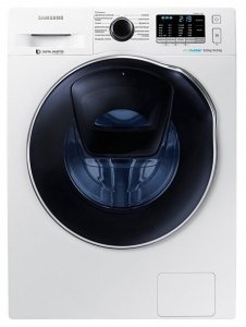 Ремонт стиральной машины Samsung WD80K5410OW в Казани