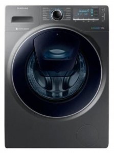 Ремонт стиральной машины Samsung WD80K5A10OX в Казани