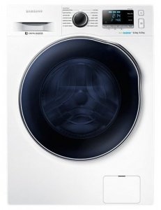 Ремонт стиральной машины Samsung WD90J6410AW в Казани