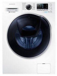 Ремонт стиральной машины Samsung WD90K6410OW/LP в Казани