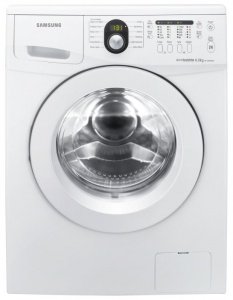 Ремонт стиральной машины Samsung WF1600W5W в Казани