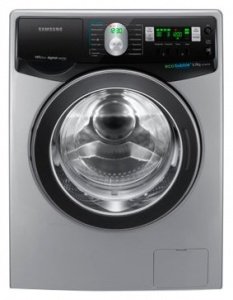 Ремонт стиральной машины Samsung WF1602XQR в Казани