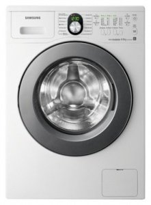 Ремонт стиральной машины Samsung WF1802WSV2 в Казани